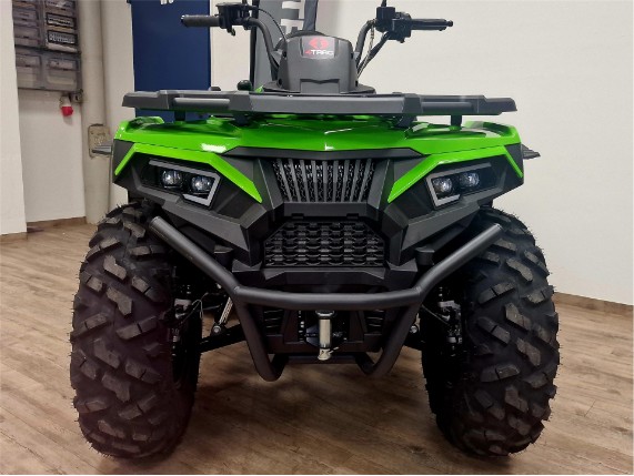 ODES 300 TRQ, 0004704