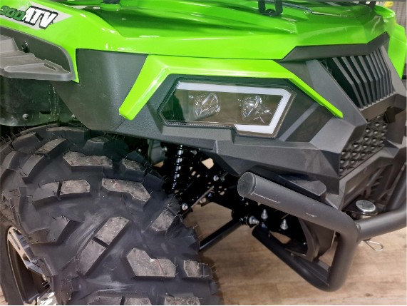 ODES 300 TRQ, 0004704