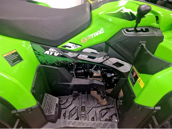 ODES 300 TRQ, 0004704