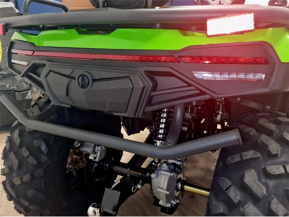 ODES 300 TRQ, 0004704