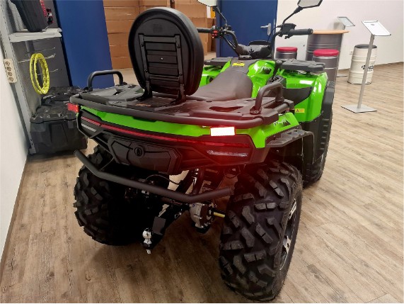 ODES 300 TRQ, 0004704