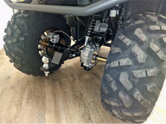 ODES 300 TRQ, 0004704