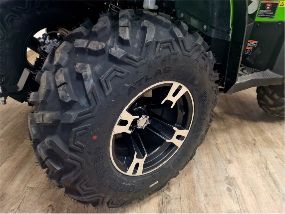 ODES 300 TRQ, 0004704