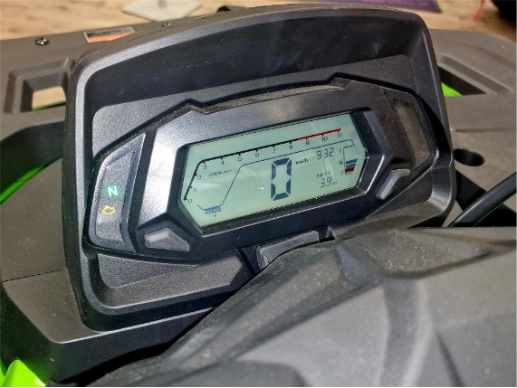 ODES 300 TRQ, 0004704