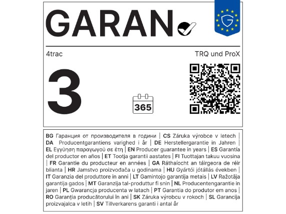 ODES 300 TRQ, 0004704