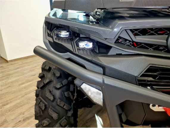 ODES 650 Pathcross 4x4 EPS Spec.Ed