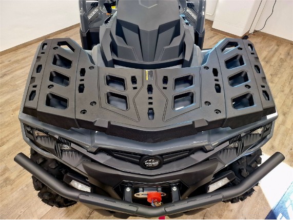 ODES 650 Pathcross 4x4 EPS Spec.Ed