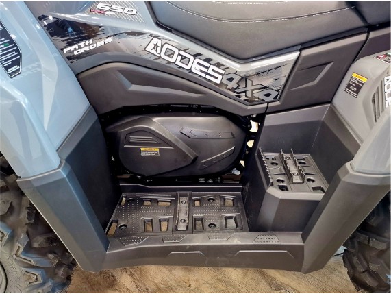 ODES 650 Pathcross 4x4 EPS Spec.Ed