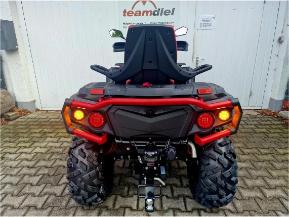 ODES 850 Pathcross 30 Jahre Edition, 0004568