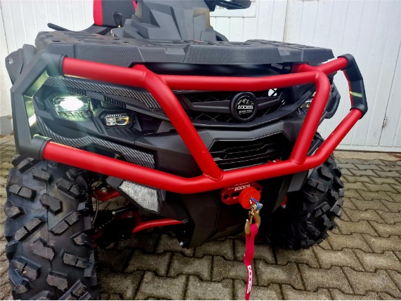 ODES 850 Pathcross 30 Jahre Edition, 0004568