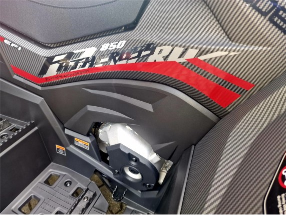 ODES 850 Pathcross 30 Jahre Edition, 0004568