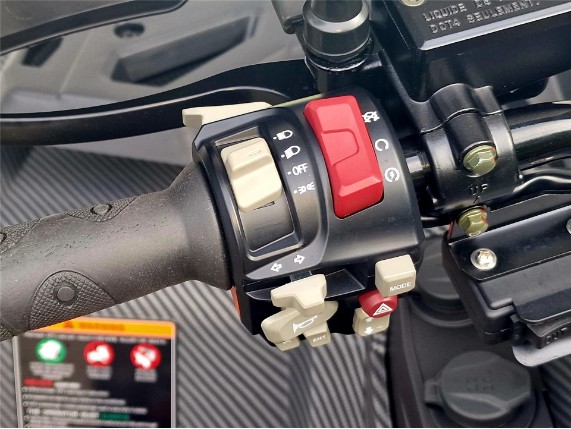 ODES 850 Pathcross 30 Jahre Edition, 0004568