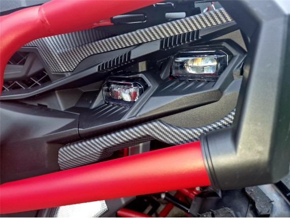 ODES 850 Pathcross 30 Jahre Edition, 0004568