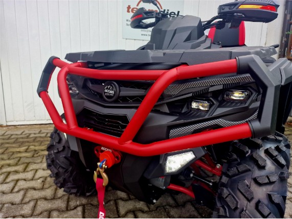 ODES 850 Pathcross 30 Jahre Edition, 0004568