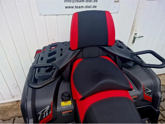 ODES 850 Pathcross 30 Jahre Edition, 0004568