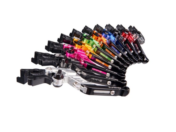 PROBRAKE_Bremshebel-Kupplungshebel-SET-TEC2_Fantic-Caballero-700_alle-Farben