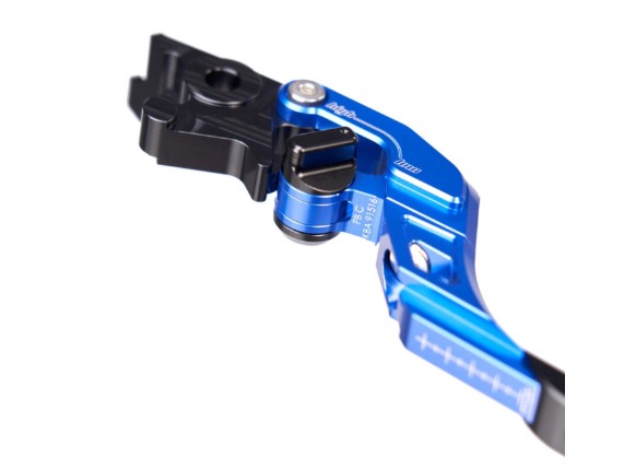 PROBRAKE_Bremshebel-Kupplungshebel-SET-TEC2_Fantic-Caballero-700_Blau_2