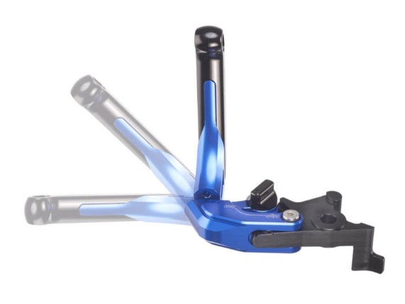 PROBRAKE_Bremshebel-Kupplungshebel-SET-TEC2_Fantic-Caballero-700_Blau_4