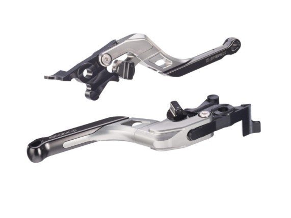 PROBRAKE_Bremshebel-Kupplungshebel-SET-TEC2_Fantic-Caballero-700_Silber