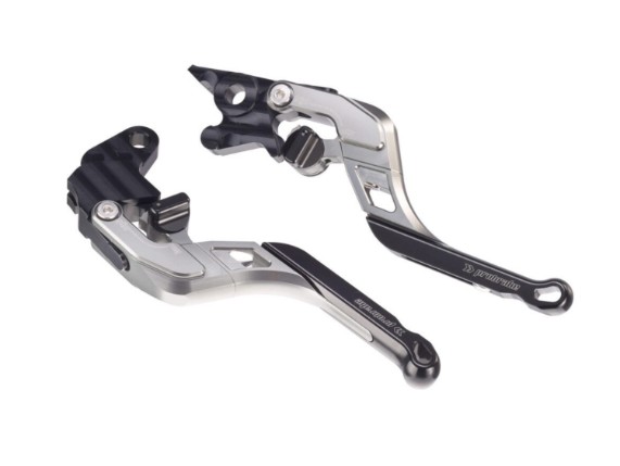 PROBRAKE_Bremshebel-Kupplungshebel-SET-TEC2_Fantic-Caballero-700_Silber_2jpg