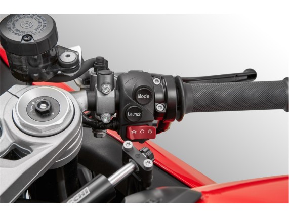 QJ-MOTOR SRK 921 RR, 0004810