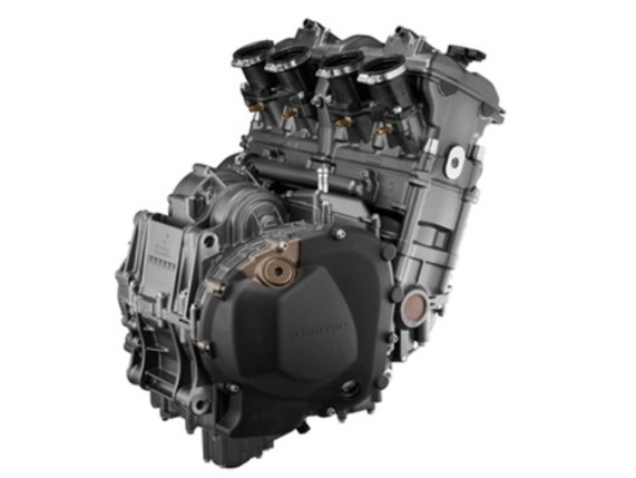 QJ-MOTOR SRK 921 RR, 0004810