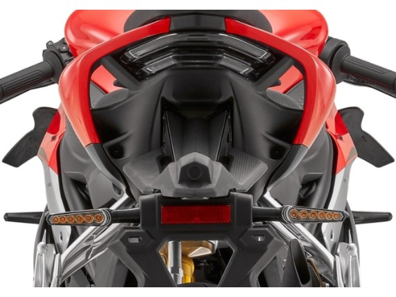 QJ-MOTOR SRK 921 RR, 0004810