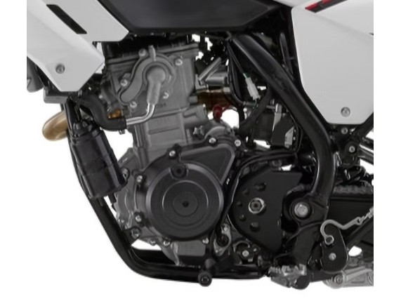 QJ-MOTORS 125 COV SM Super-Moto, 0004958