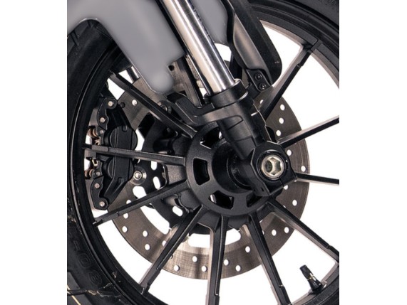 QJ-MOTORS 125 SRV 12 Cruiser, 0004993