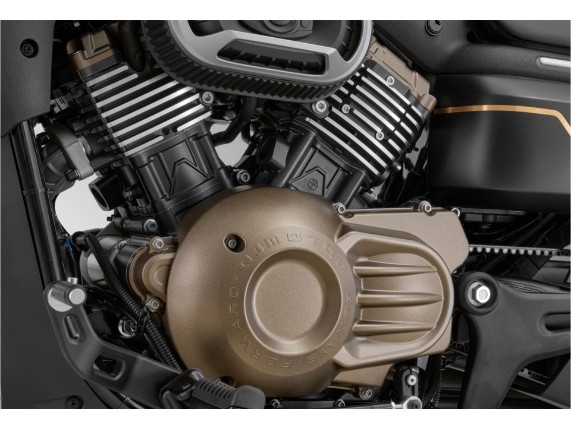 QJ-MOTORS 400 SRV AMT Cruiser, 0005002