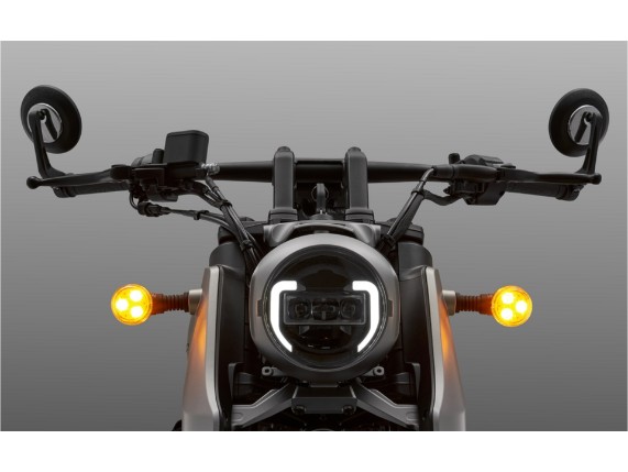 QJ-MOTORS 400 SRV AMT Cruiser, 0005003