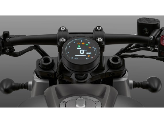 QJ-MOTORS 400 SRV AMT Cruiser, 0005003