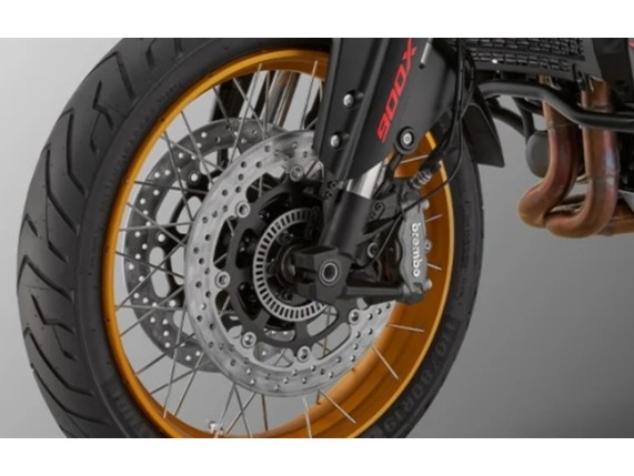 QJ-MOTORS 900 SRT SX, 0004959