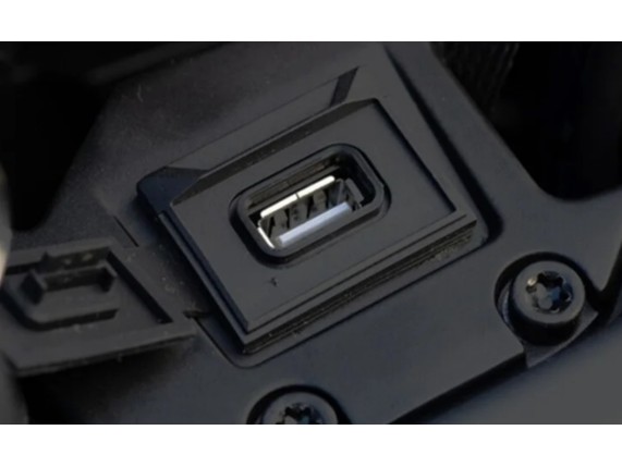 QJ-MOTORS 900 SRT SX, 0004959