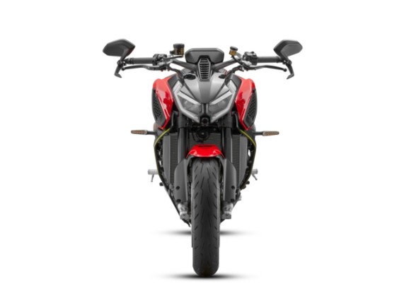 QJ-MOTORS SRK 921 Naked, 0004954