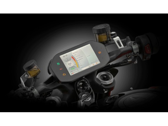 QJ-MOTORS SRK 921 Naked, 0004954