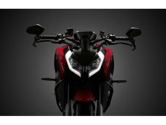 QJ-MOTORS SRK 921 Naked, 0004954