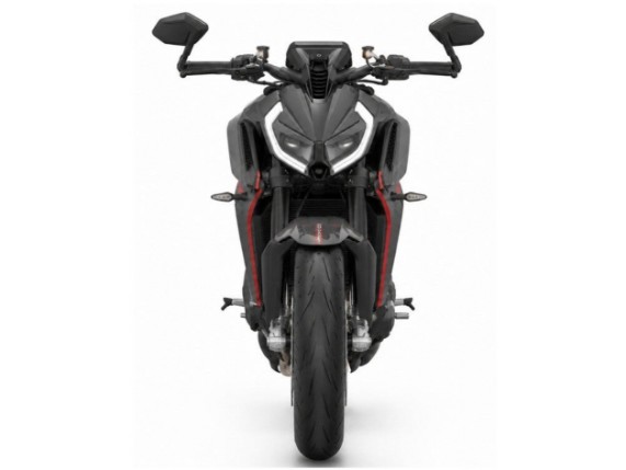 QJ-MOTORS SRK 921 Naked, 0004955