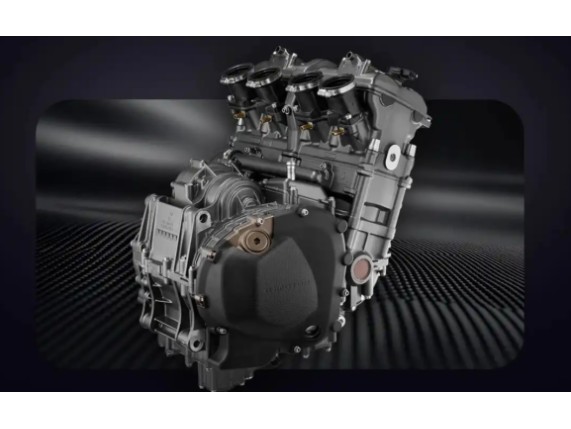 QJ-MOTORS SRK 921 Naked, 0004955