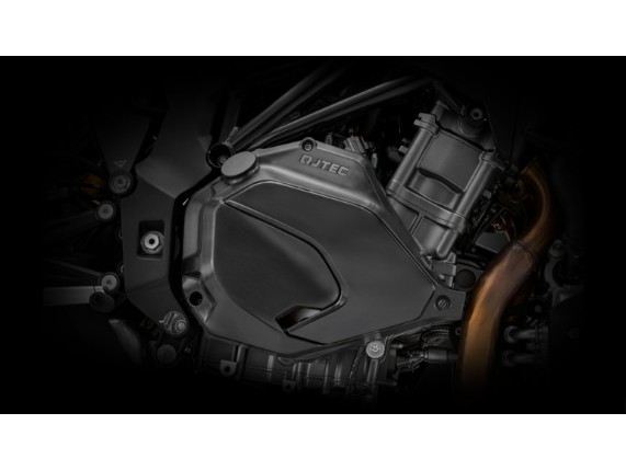 QJ-MOTORS SRK 921 Naked, 0004955