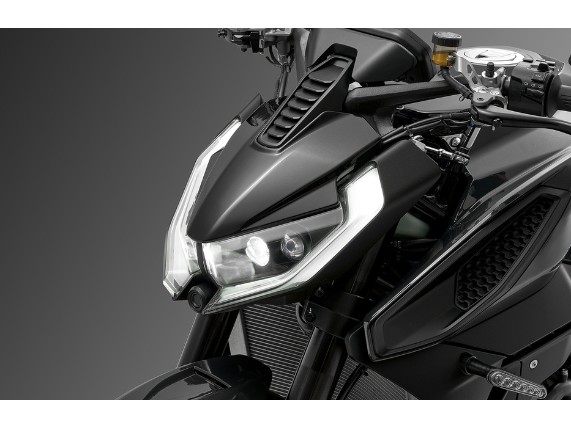 QJ-MOTORS SRK 921 Naked, 0004955