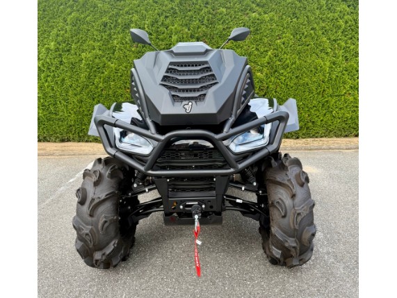 SEGWAY 1000 AT - Snarler MUD, 0004695