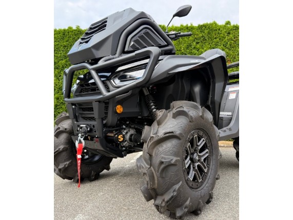 SEGWAY 1000 AT - Snarler MUD, 0004695