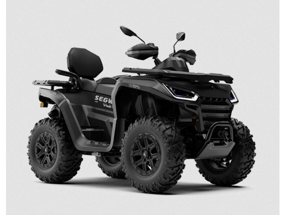 SEGWAY 1000 AT - Snarler ONE, 0004802