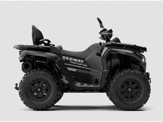 SEGWAY 1000 AT - Snarler ONE, 0004802