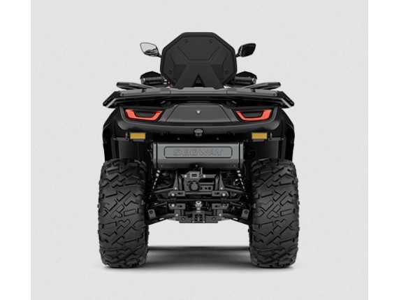 SEGWAY 1000 AT - Snarler ONE, 0004802