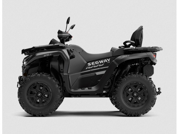 SEGWAY 1000 AT - Snarler ONE, 0004802