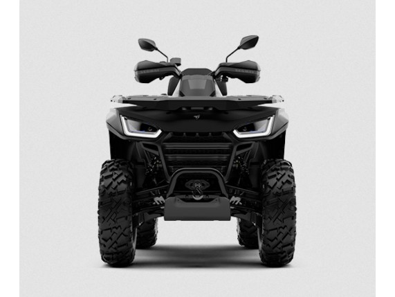 SEGWAY 1000 AT - Snarler ONE, 0004889