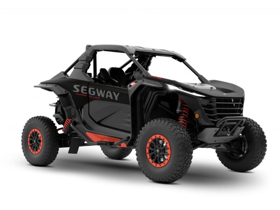 SEGWAY 20 SX Super VILLAIN Turbo, 0004735