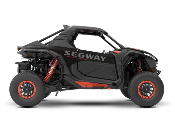 SEGWAY 20 SX Super VILLAIN Turbo, 0004735